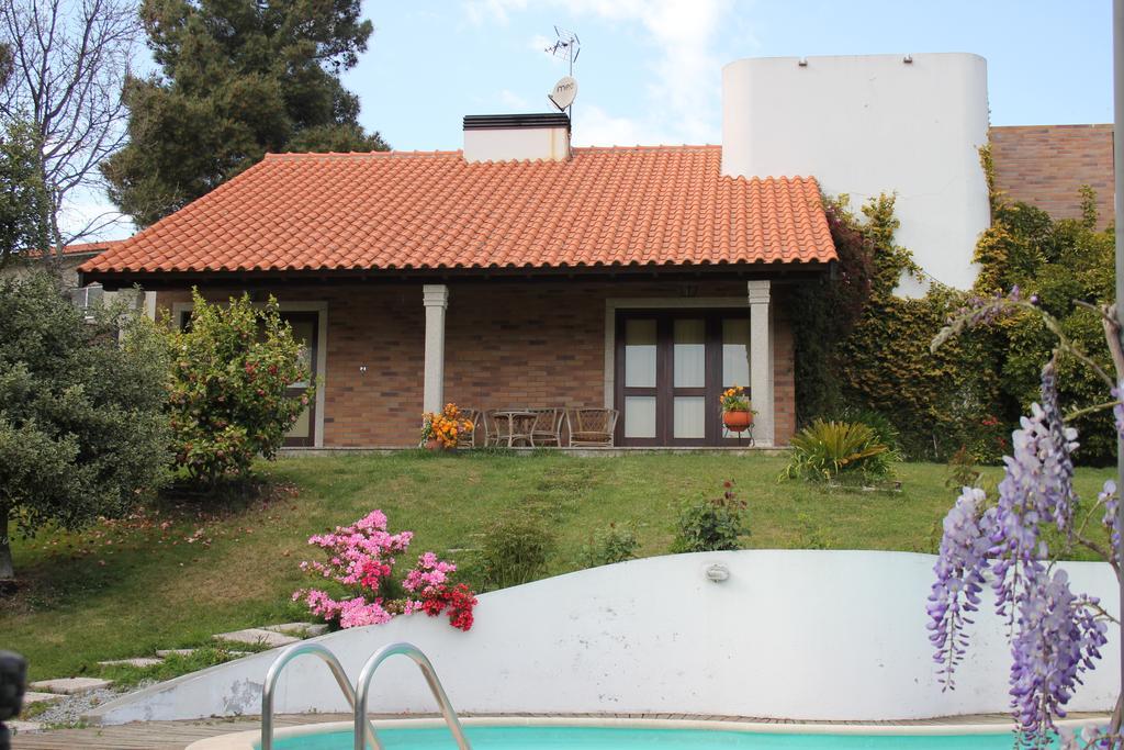 레센데 Casa De Tapadeiro 빌라 외부 사진