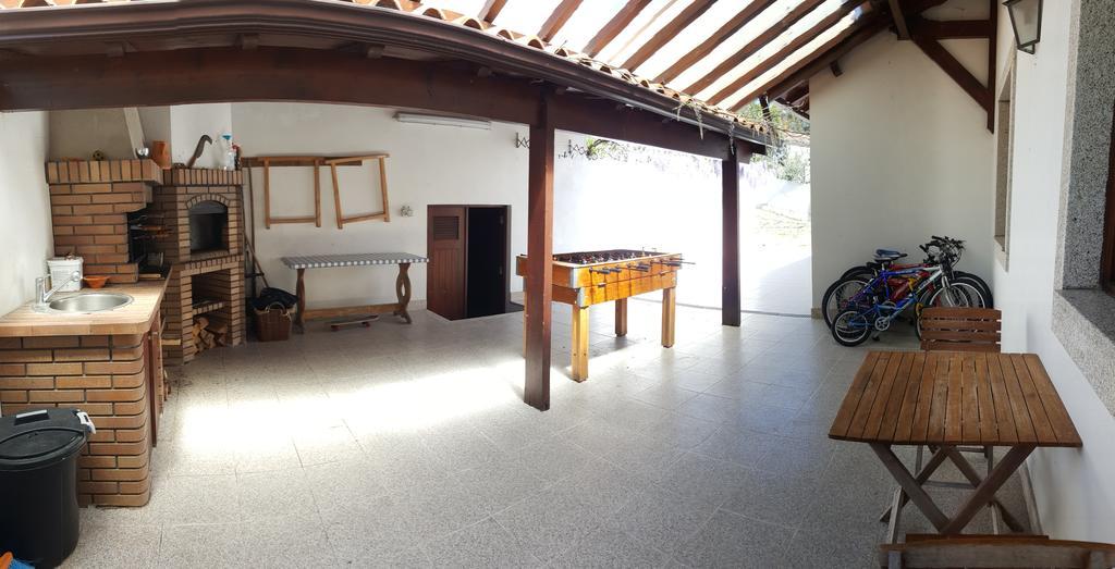 레센데 Casa De Tapadeiro 빌라 외부 사진
