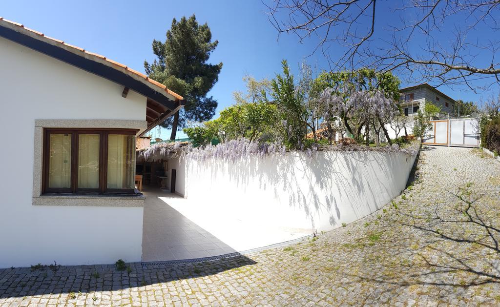 레센데 Casa De Tapadeiro 빌라 외부 사진