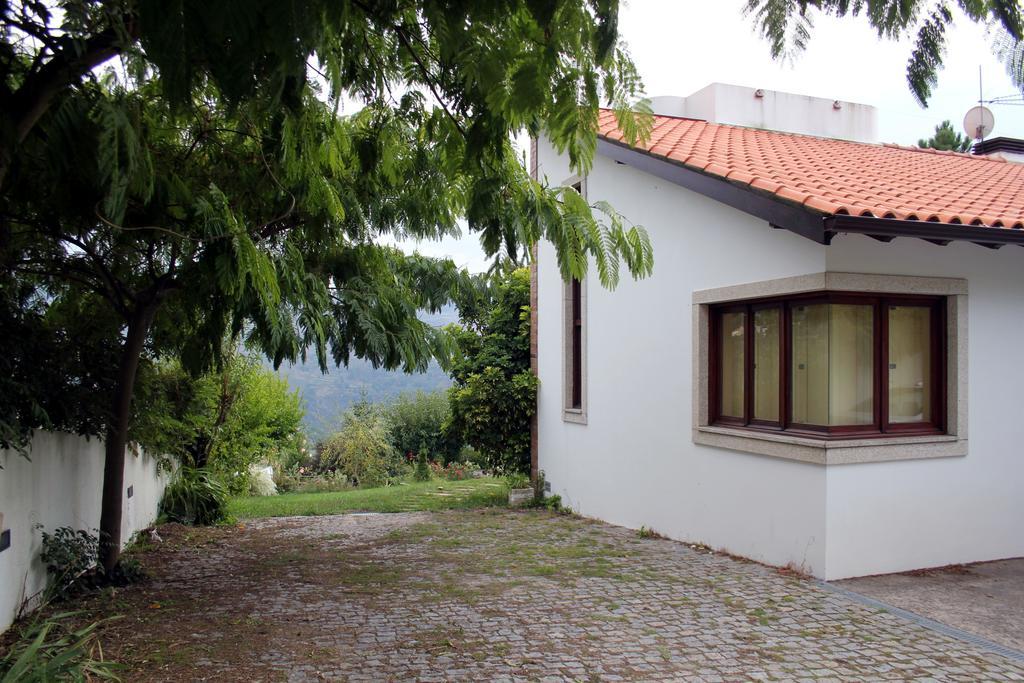레센데 Casa De Tapadeiro 빌라 외부 사진