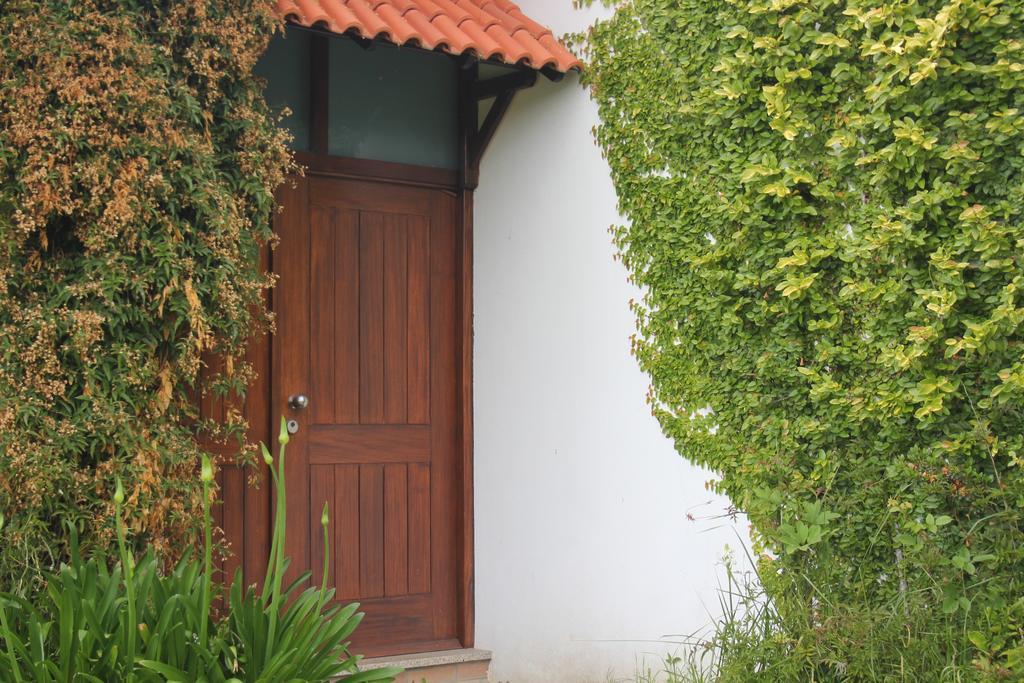 레센데 Casa De Tapadeiro 빌라 외부 사진