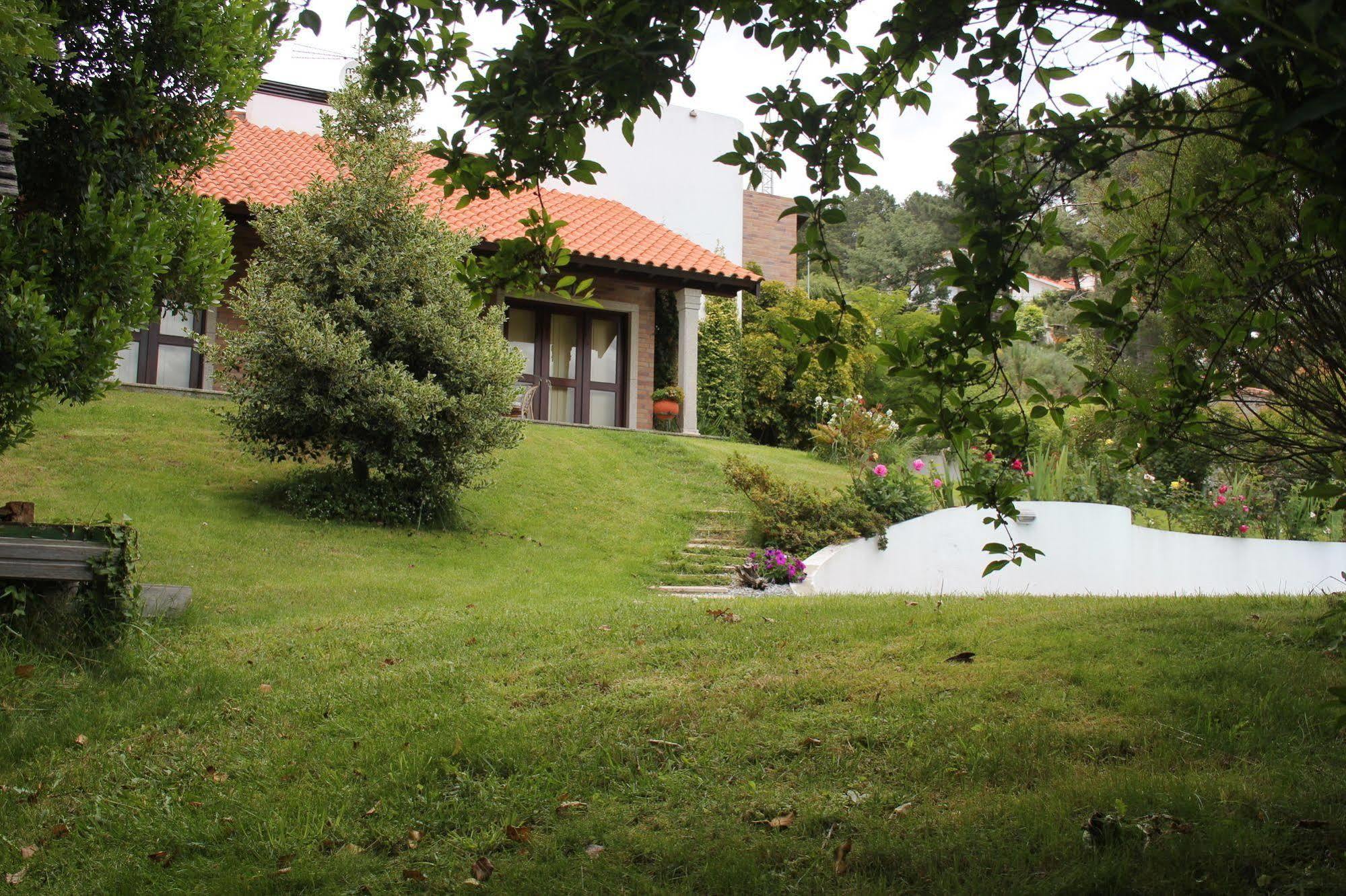 레센데 Casa De Tapadeiro 빌라 외부 사진