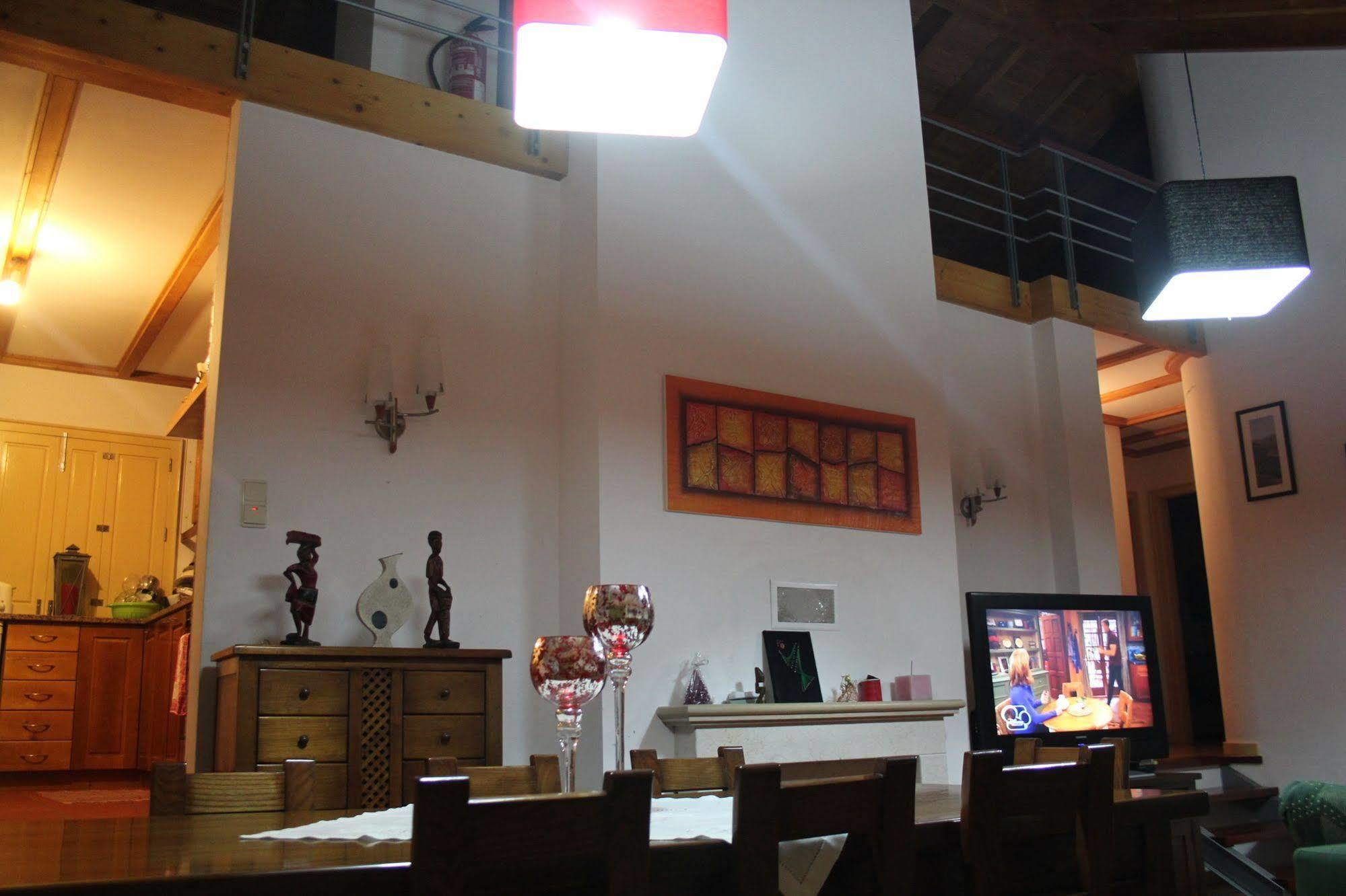 레센데 Casa De Tapadeiro 빌라 외부 사진